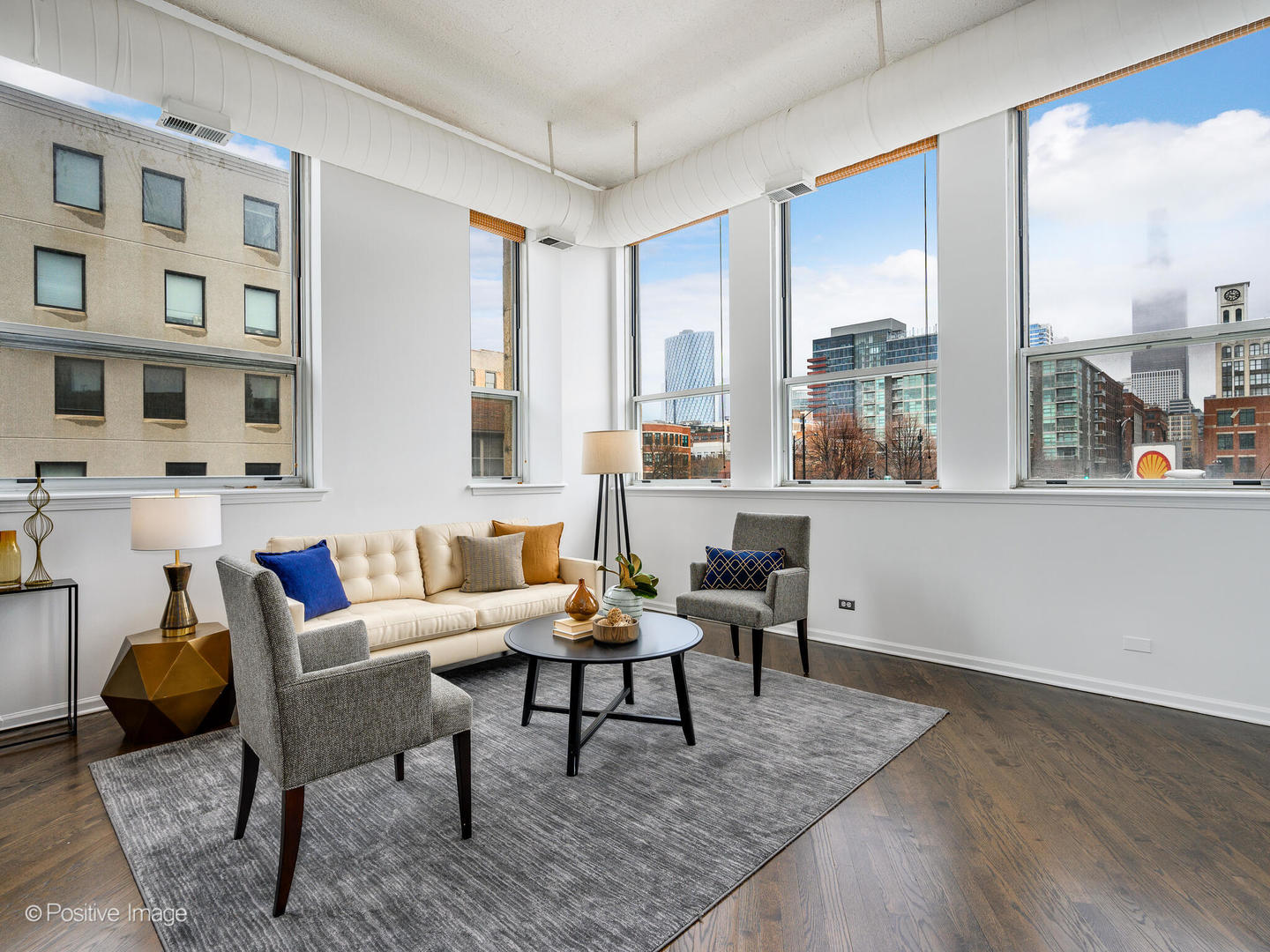 1019 W Jackson Boulevard Unit: 2B