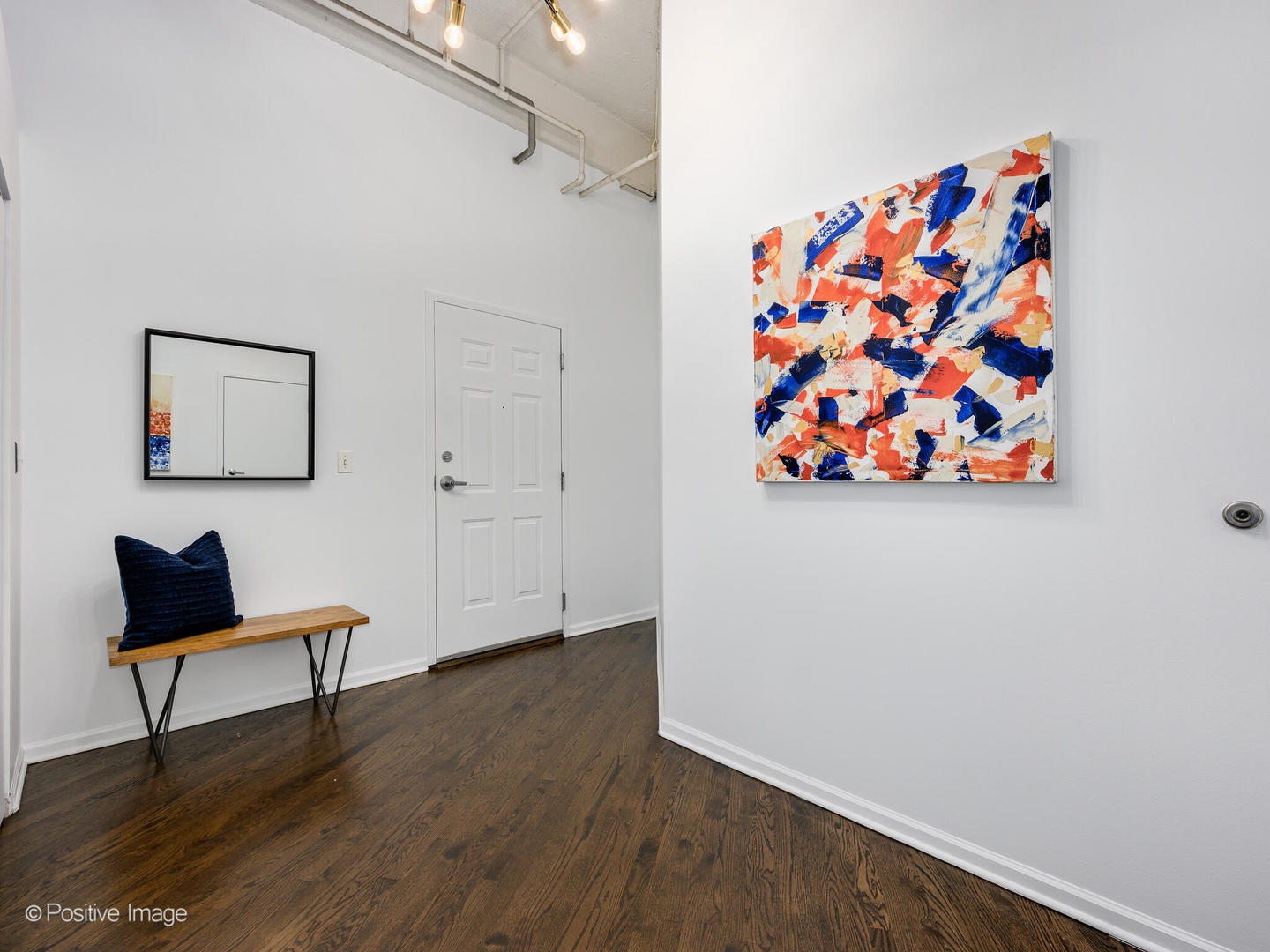 1019 W Jackson Boulevard Unit: 2B