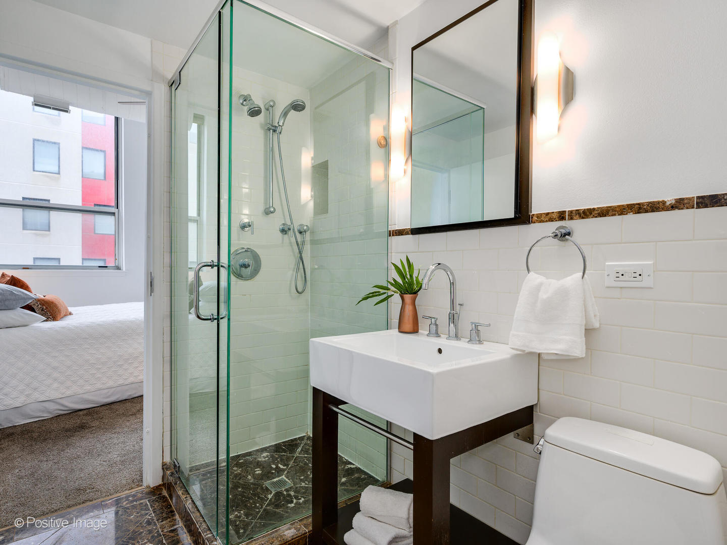 1019 W Jackson Boulevard Unit: 2B