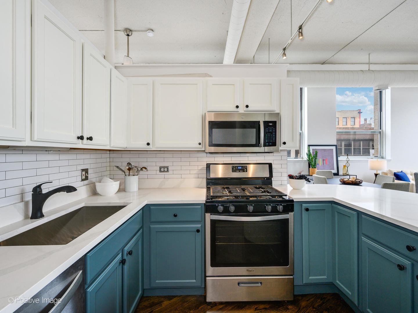 1019 W Jackson Boulevard Unit: 2B