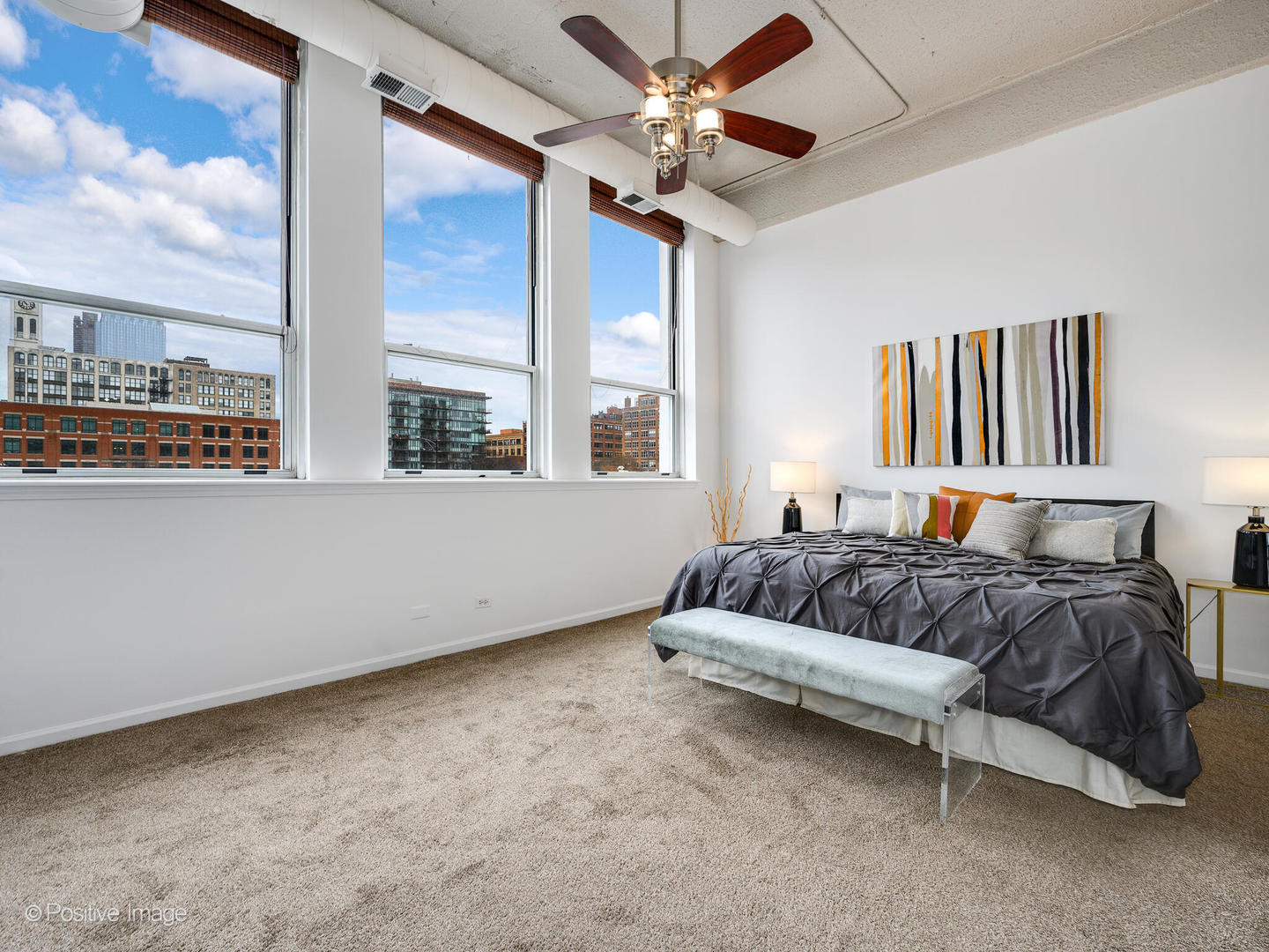 1019 W Jackson Boulevard Unit: 2B