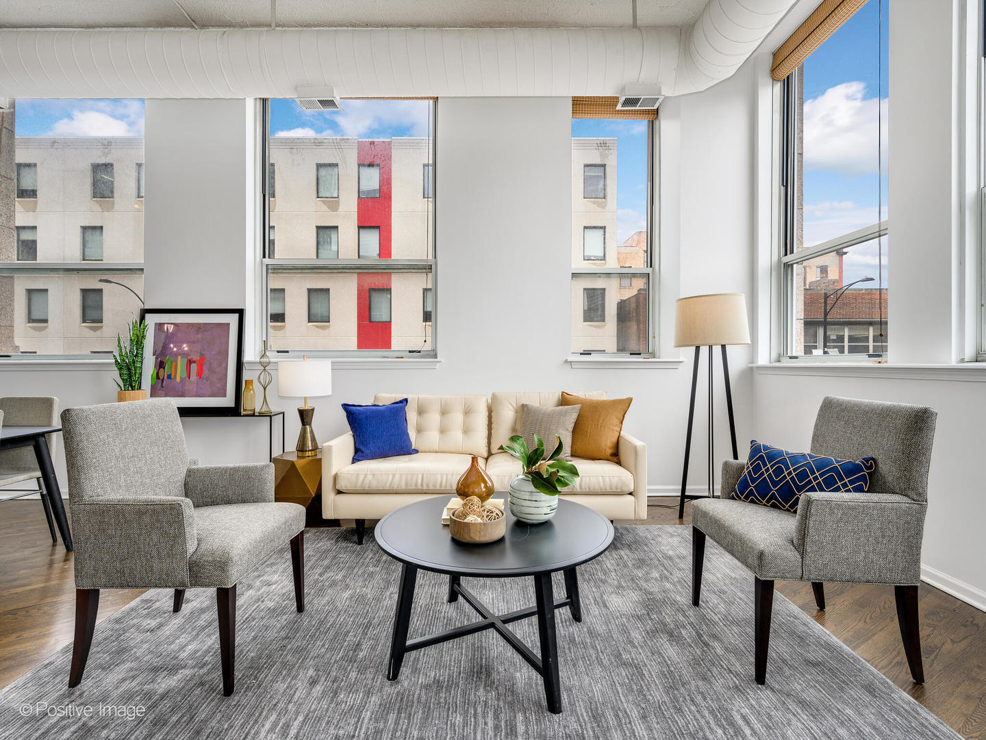 1019 W Jackson Boulevard Unit: 2B