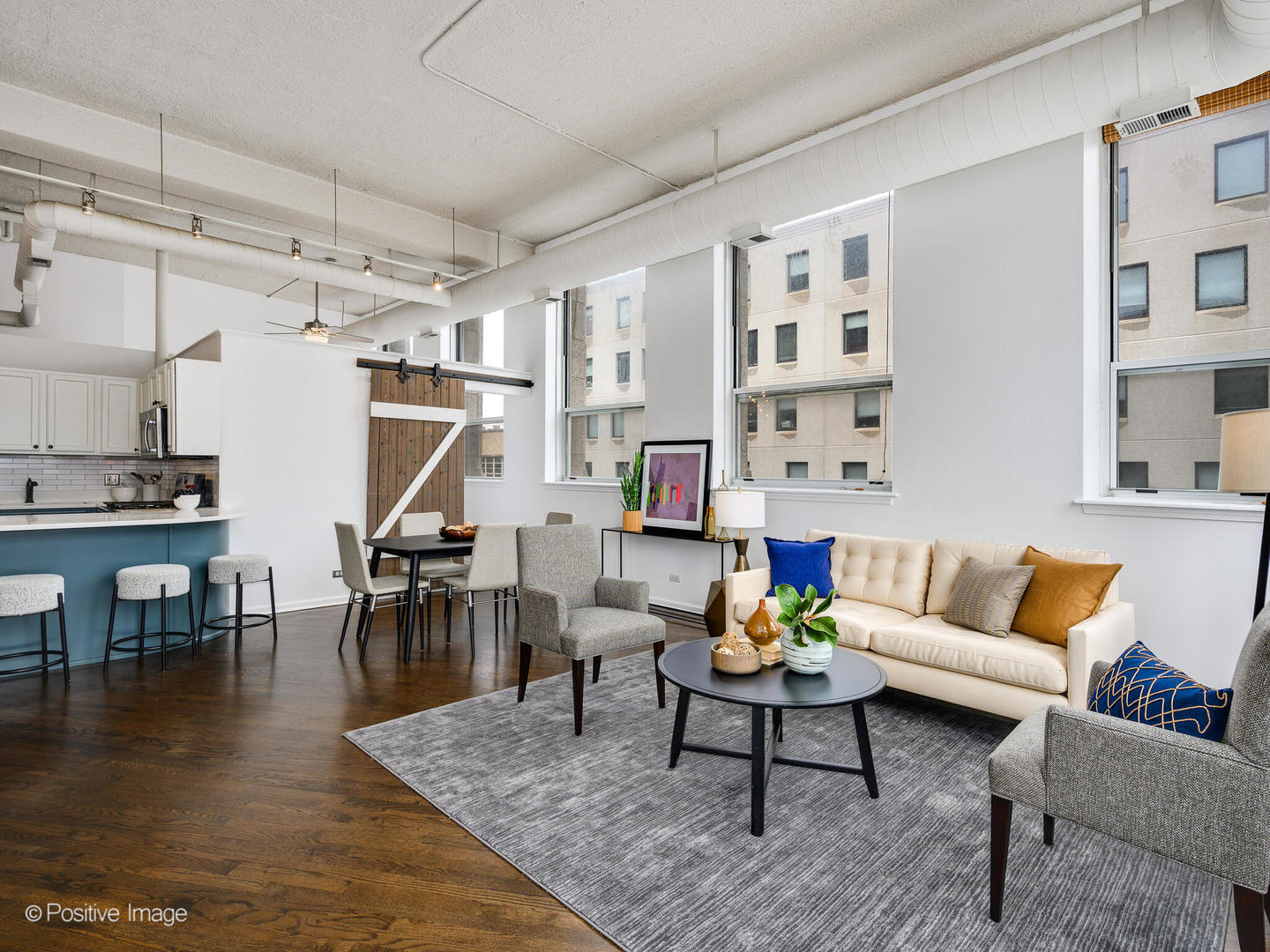 1019 W Jackson Boulevard Unit: 2B