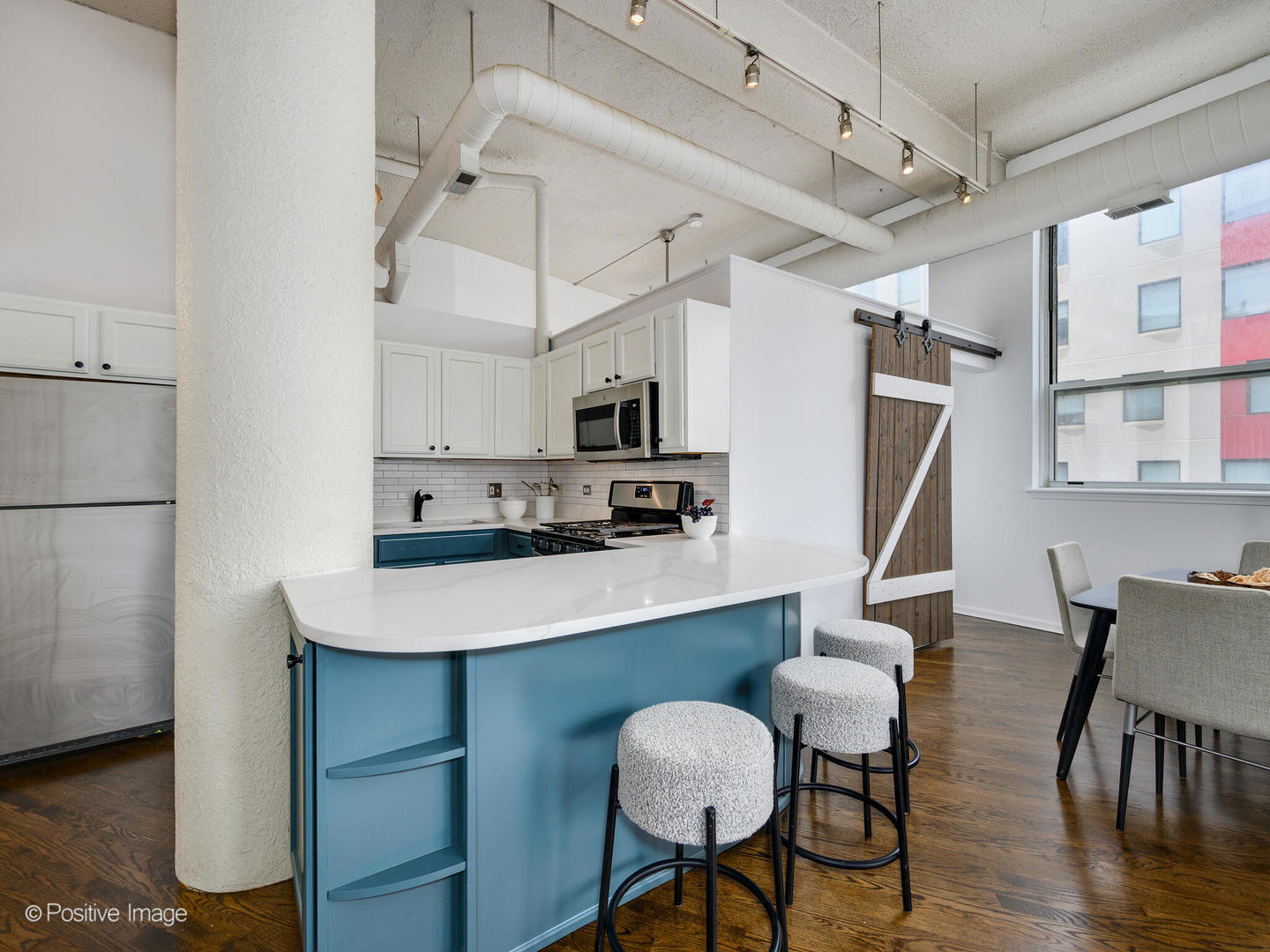 1019 W Jackson Boulevard Unit: 2B