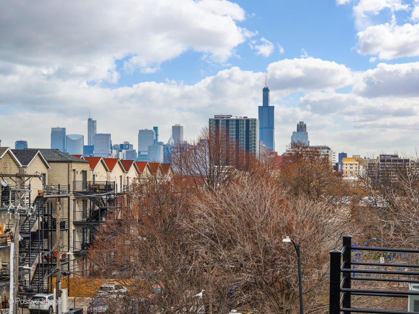 2406 W Flournoy Street Unit: 4