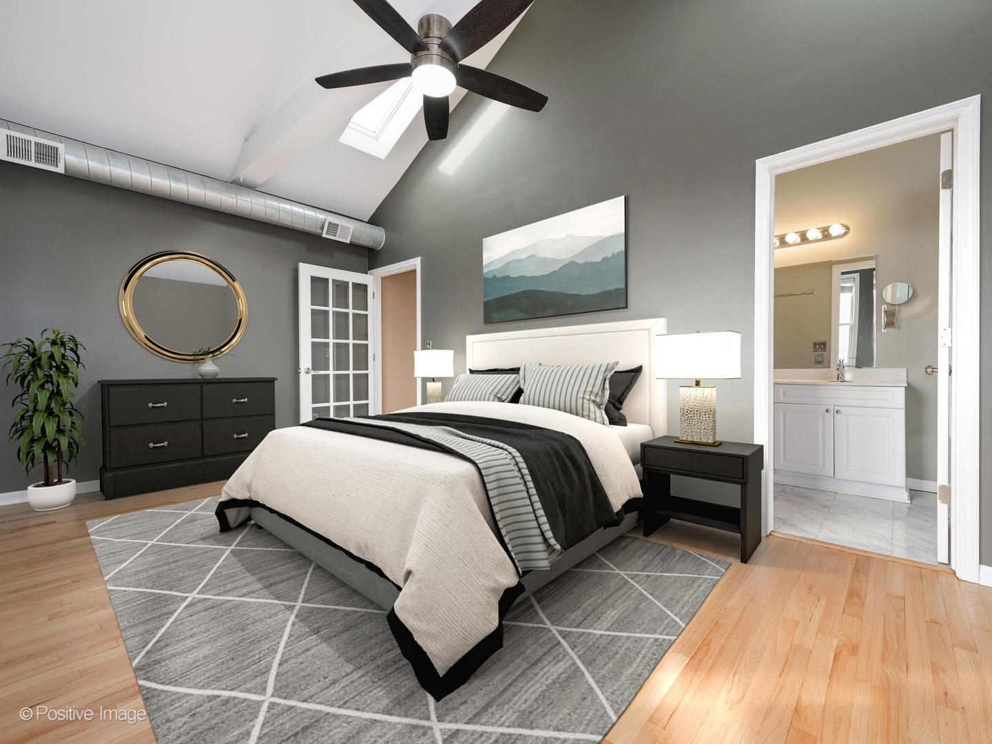 2406 W Flournoy Street Unit: 4