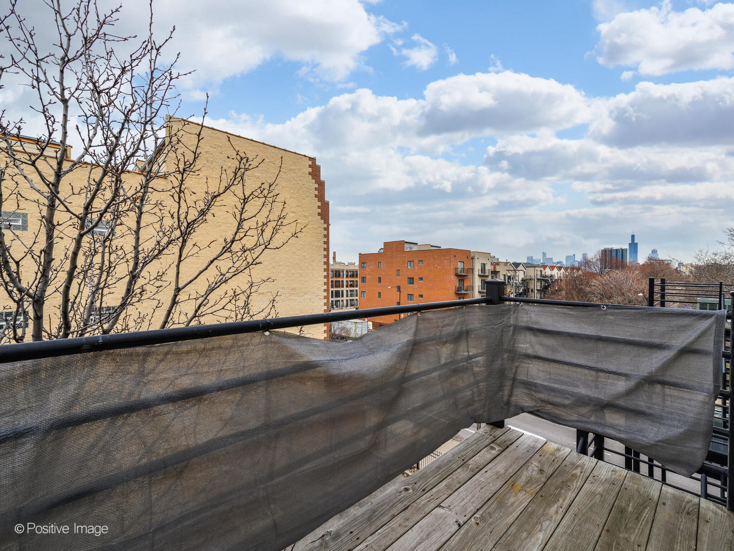 2406 W Flournoy Street Unit: 4