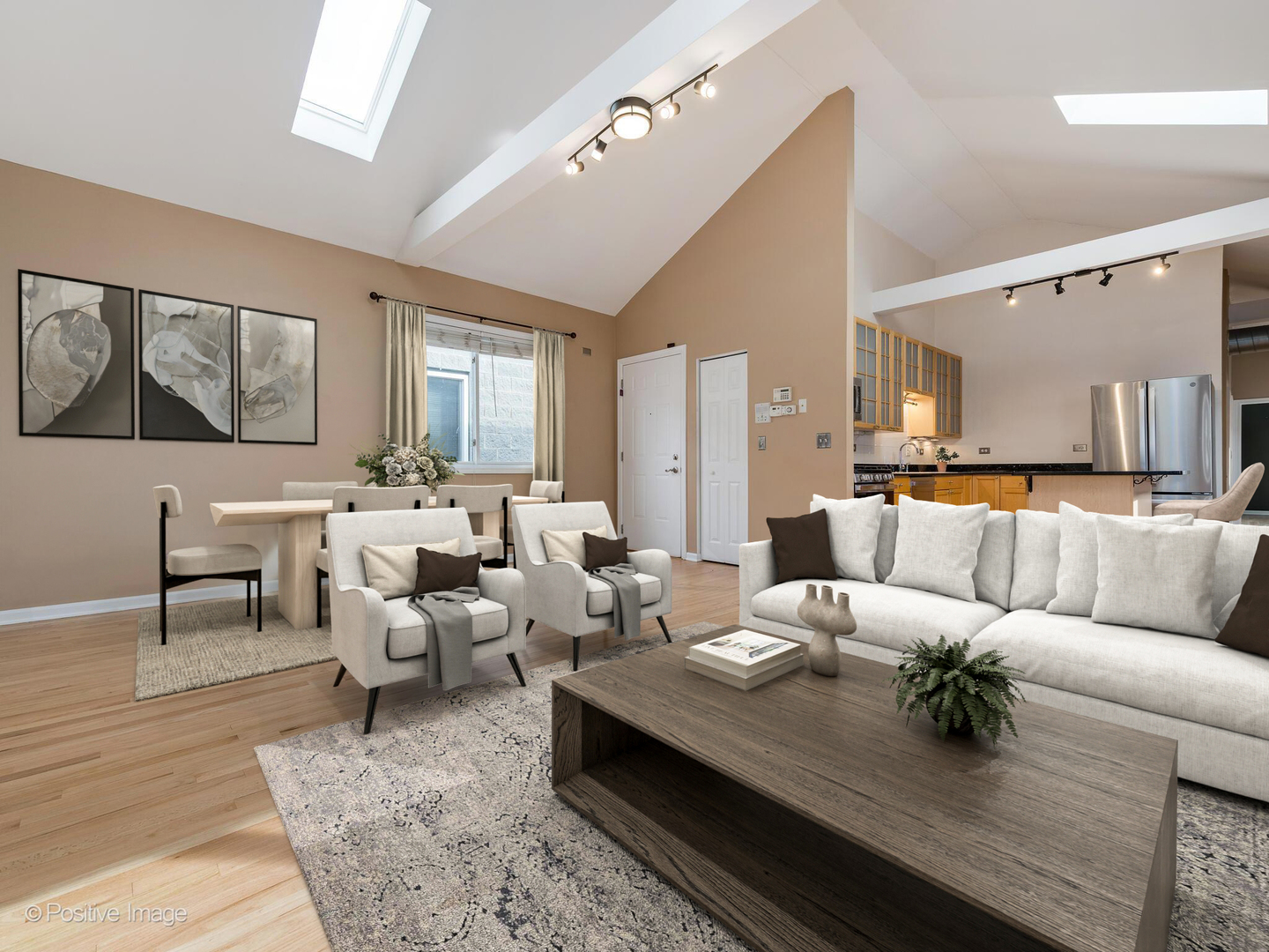 2406 W Flournoy Street Unit: 4