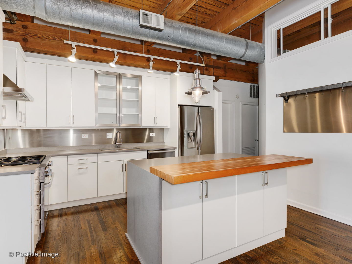 14 N Peoria Street Unit: 4D