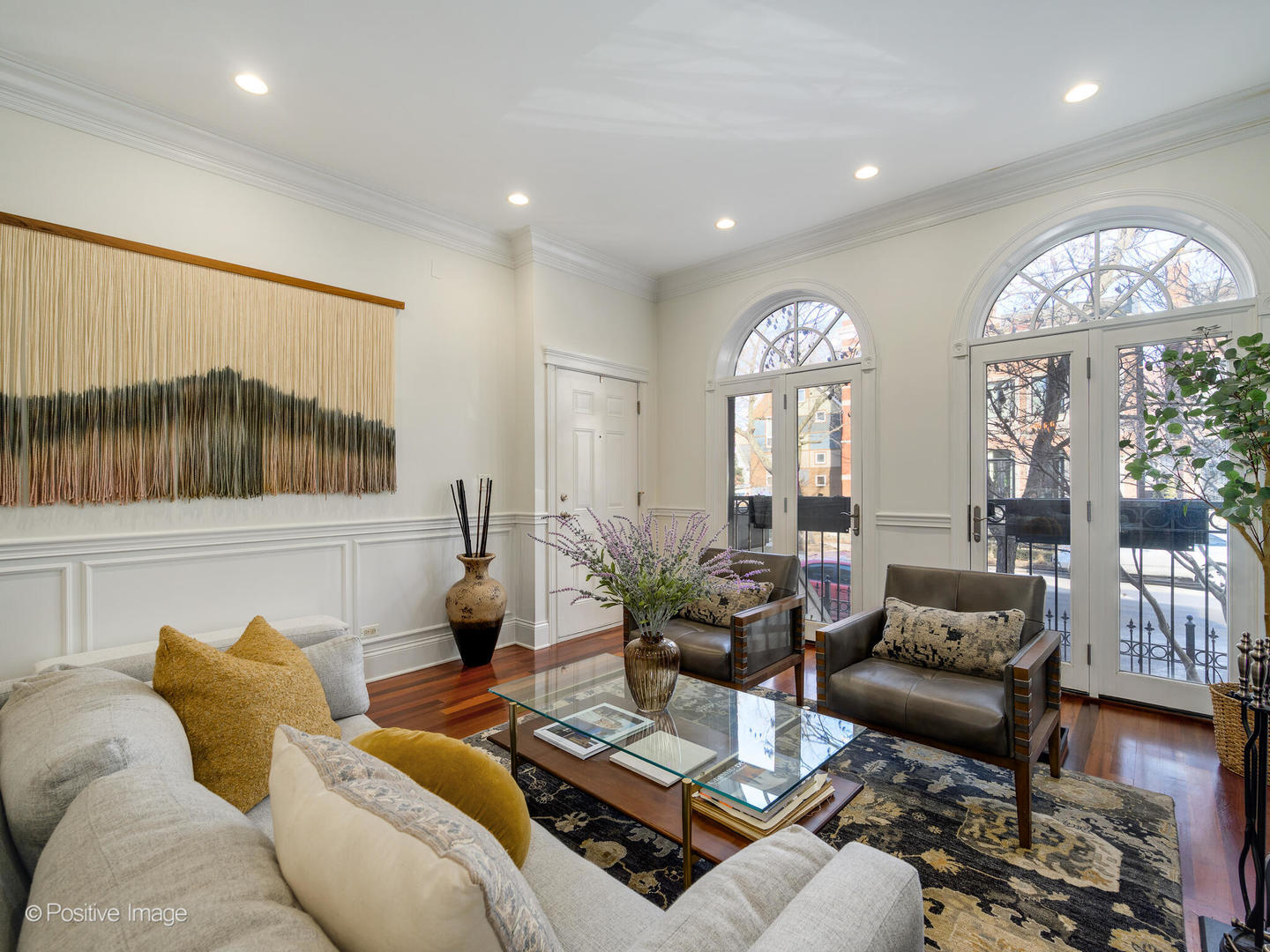 1053 W Wrightwood Avenue Unit: 1