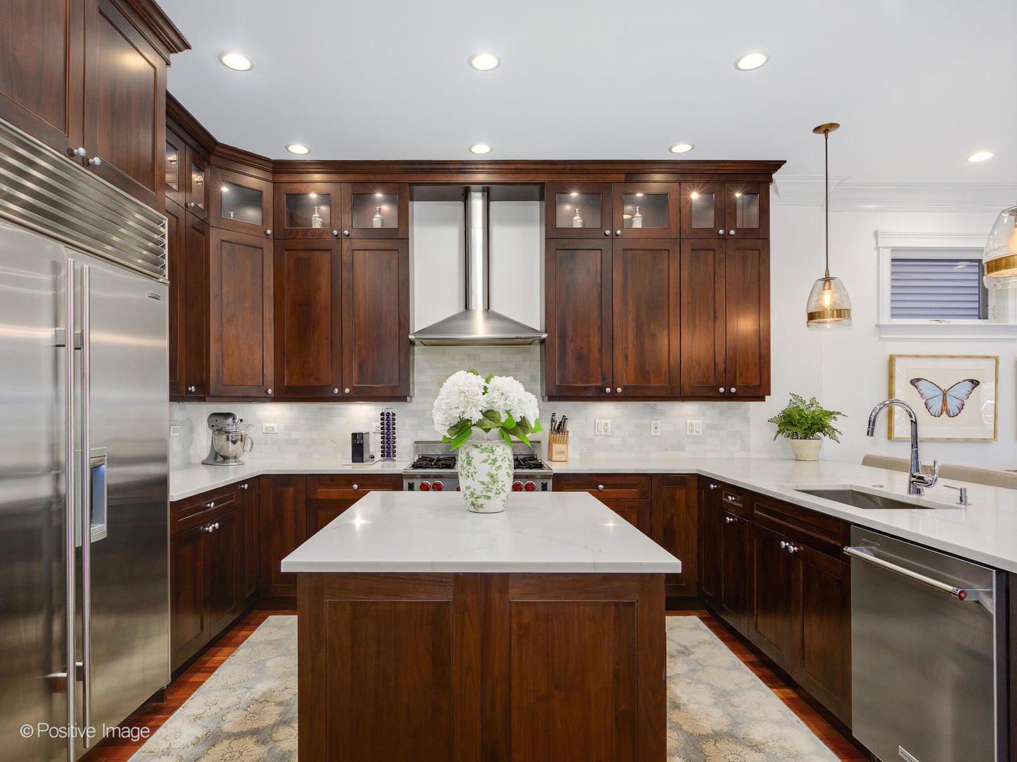 1053 W Wrightwood Avenue Unit: 1