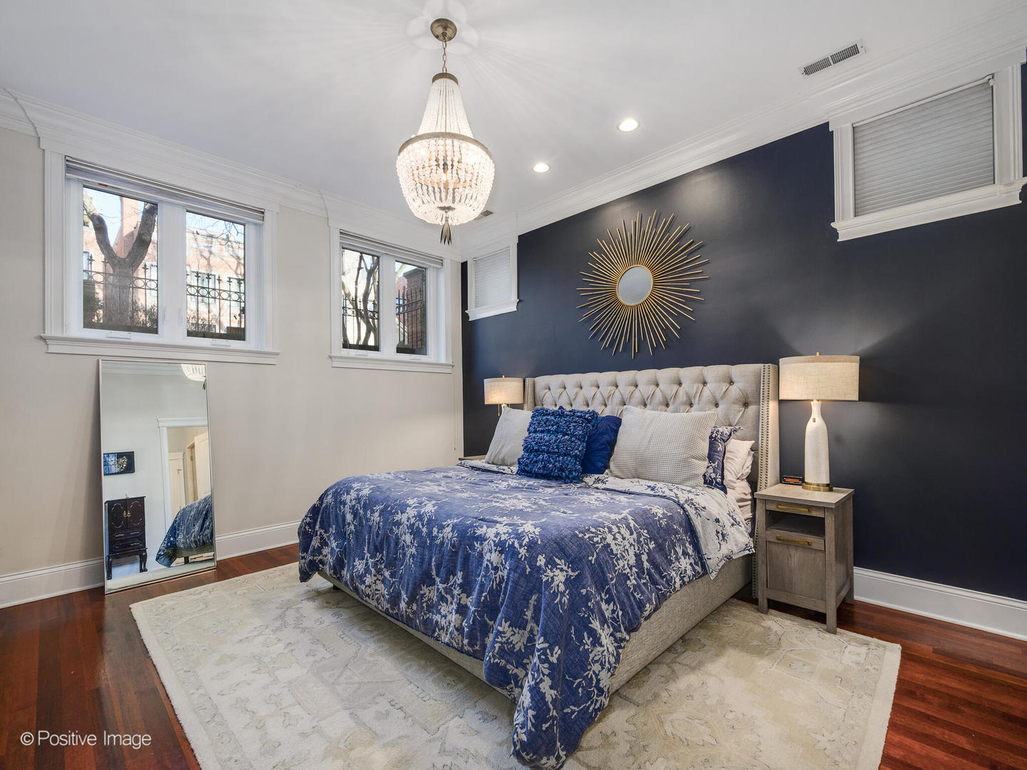 1053 W Wrightwood Avenue Unit: 1