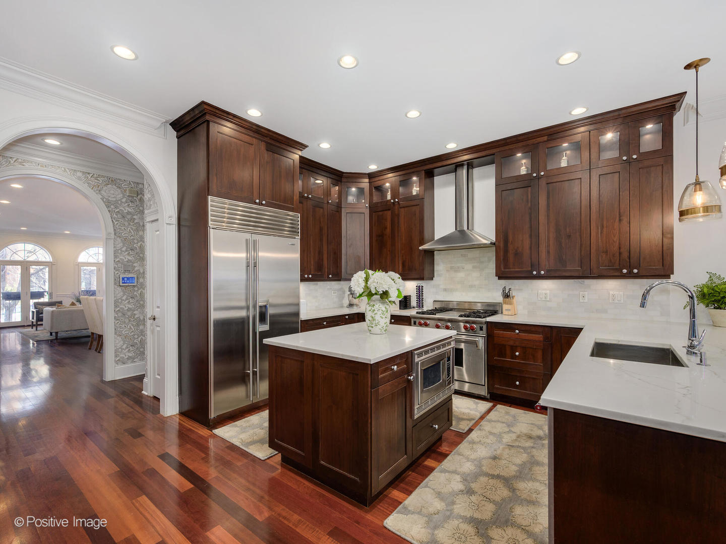 1053 W Wrightwood Avenue Unit: 1