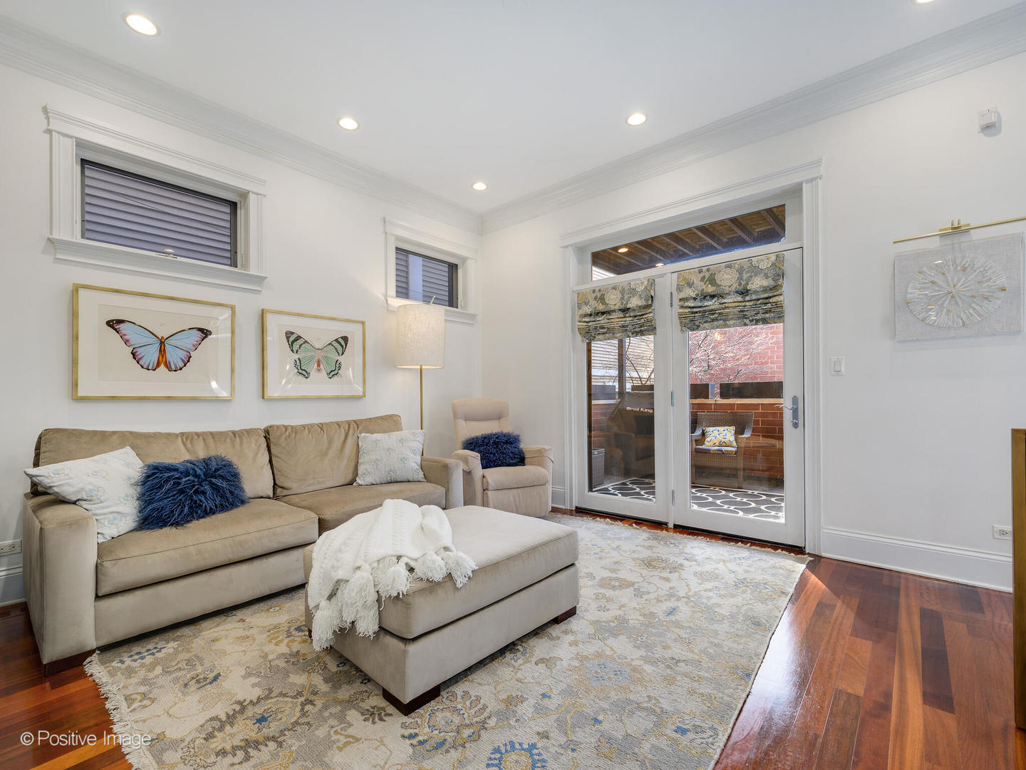 1053 W Wrightwood Avenue Unit: 1