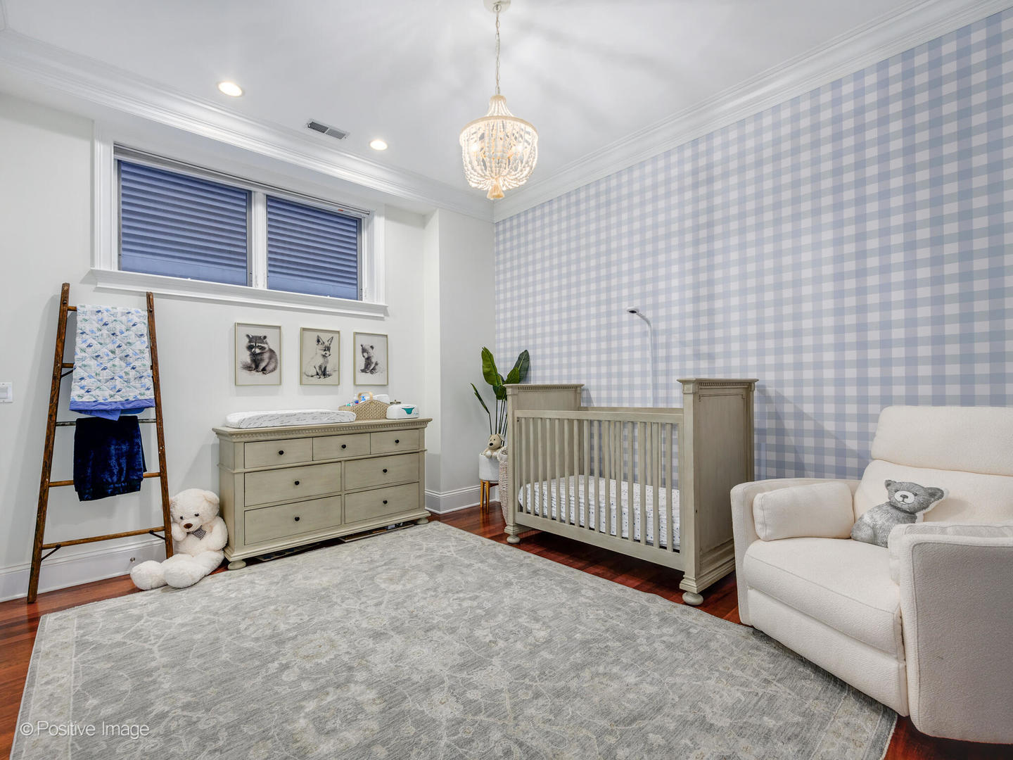 1053 W Wrightwood Avenue Unit: 1