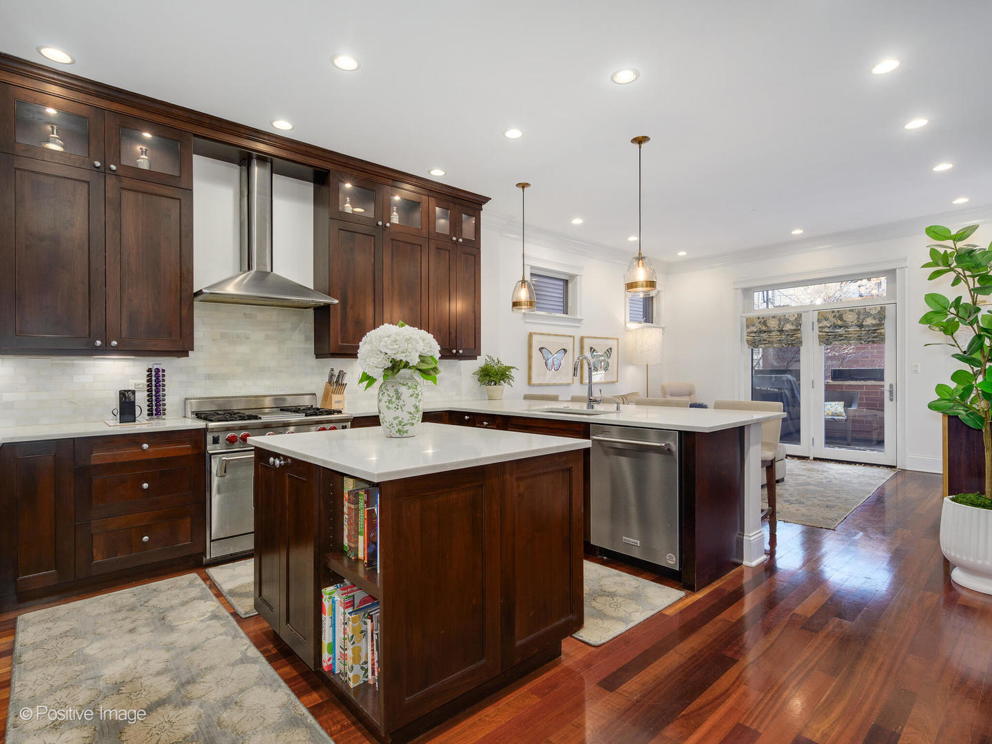 1053 W Wrightwood Avenue Unit: 1