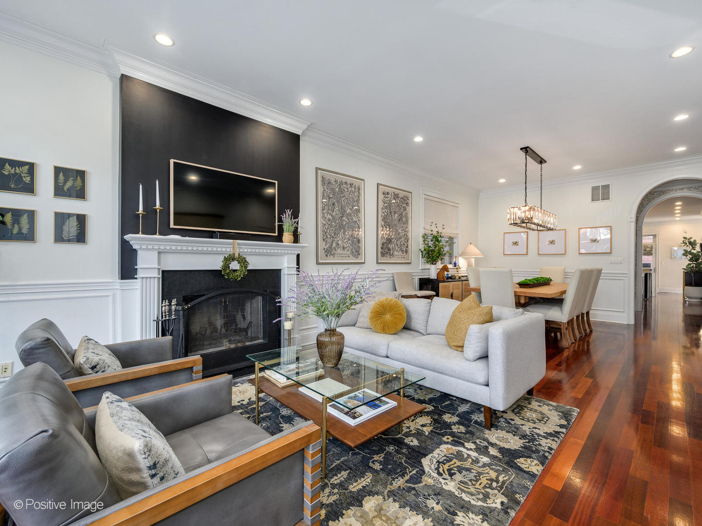 1053 W Wrightwood Avenue Unit: 1