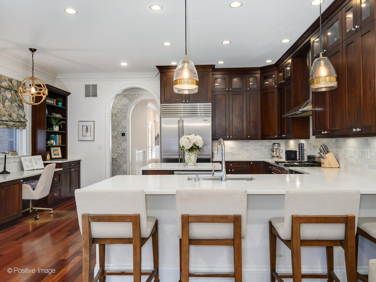 1053 W Wrightwood Avenue Unit: 1