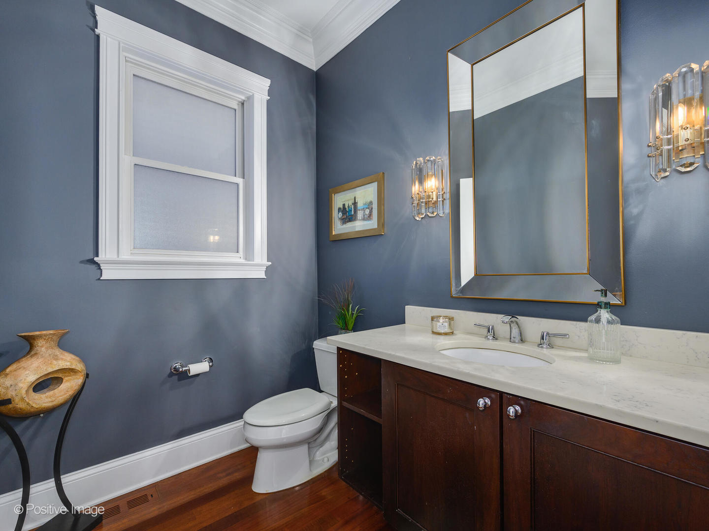 1053 W Wrightwood Avenue Unit: 1
