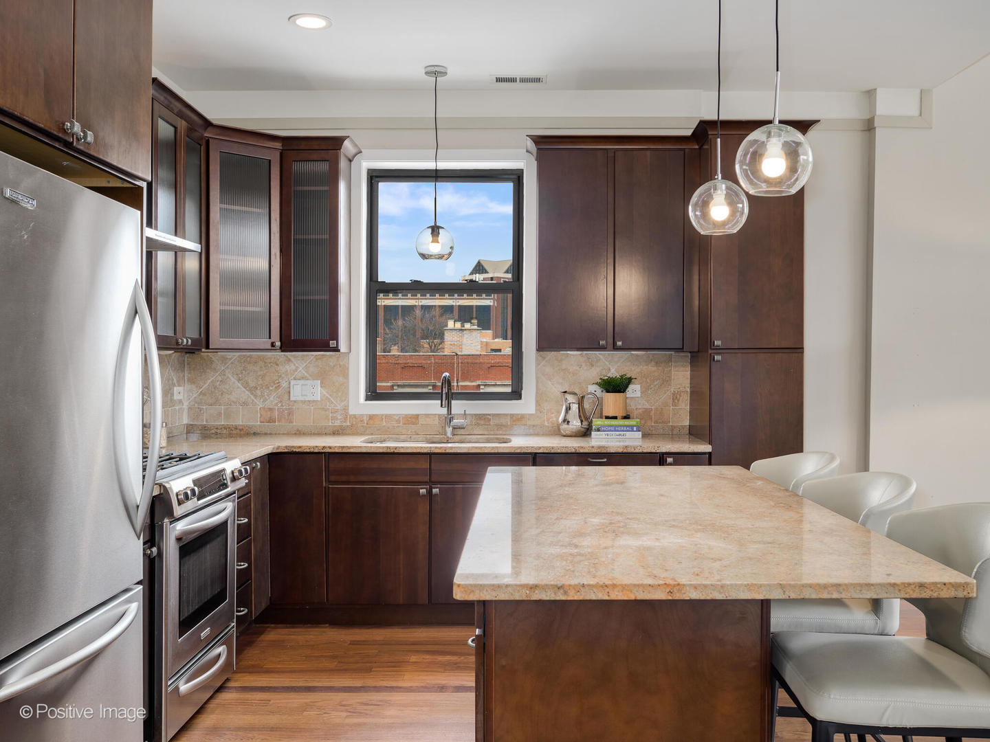 2852 N Halsted Street Unit: 4N