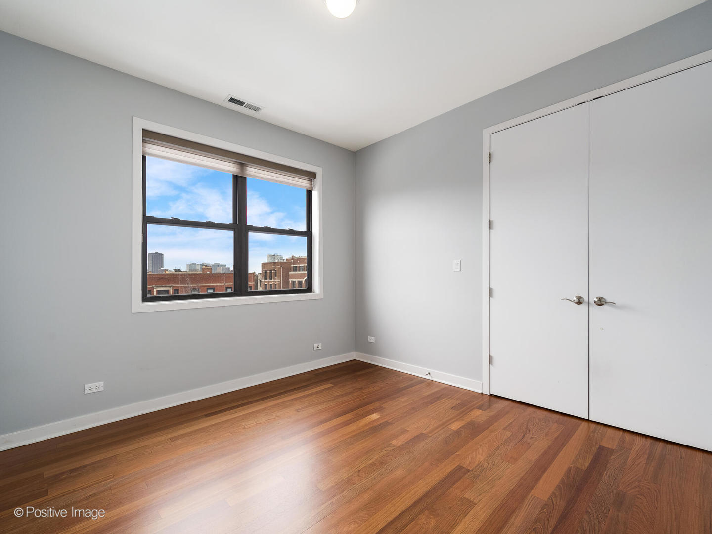 2852 N Halsted Street Unit: 4N