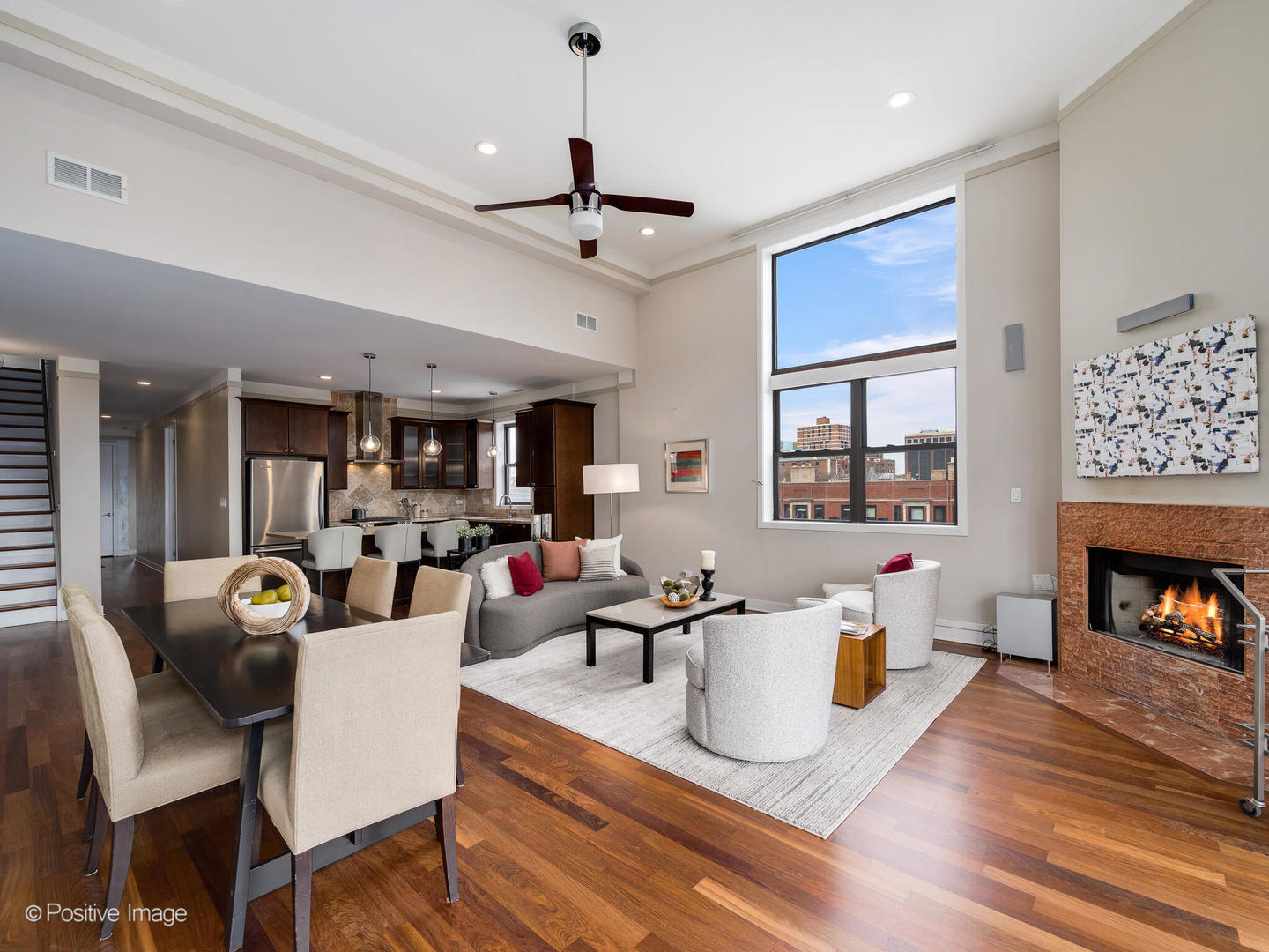 2852 N Halsted Street Unit: 4N