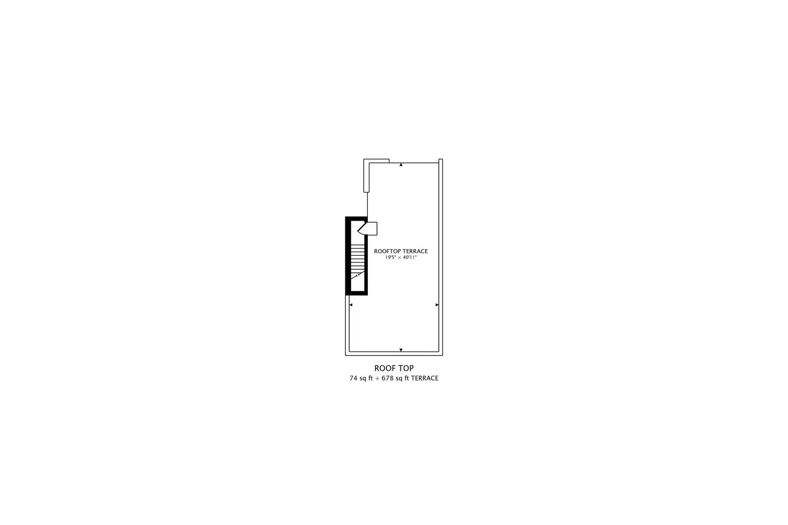 2852 N Halsted Street Unit: 4N