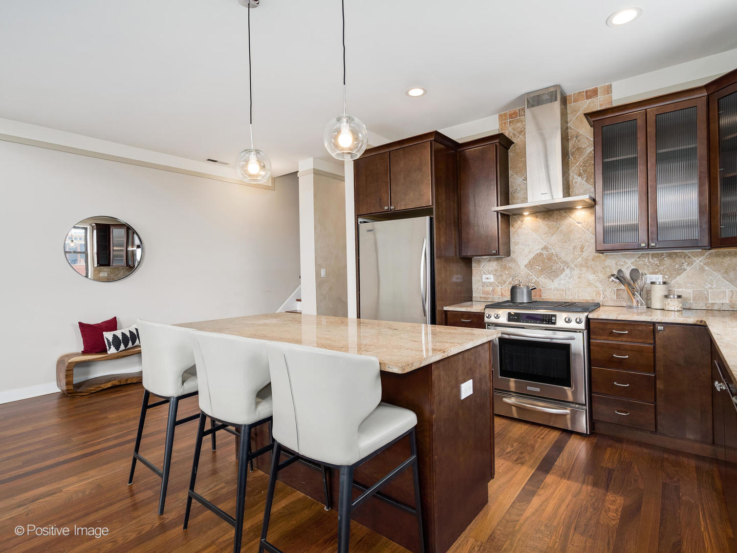 2852 N Halsted Street Unit: 4N