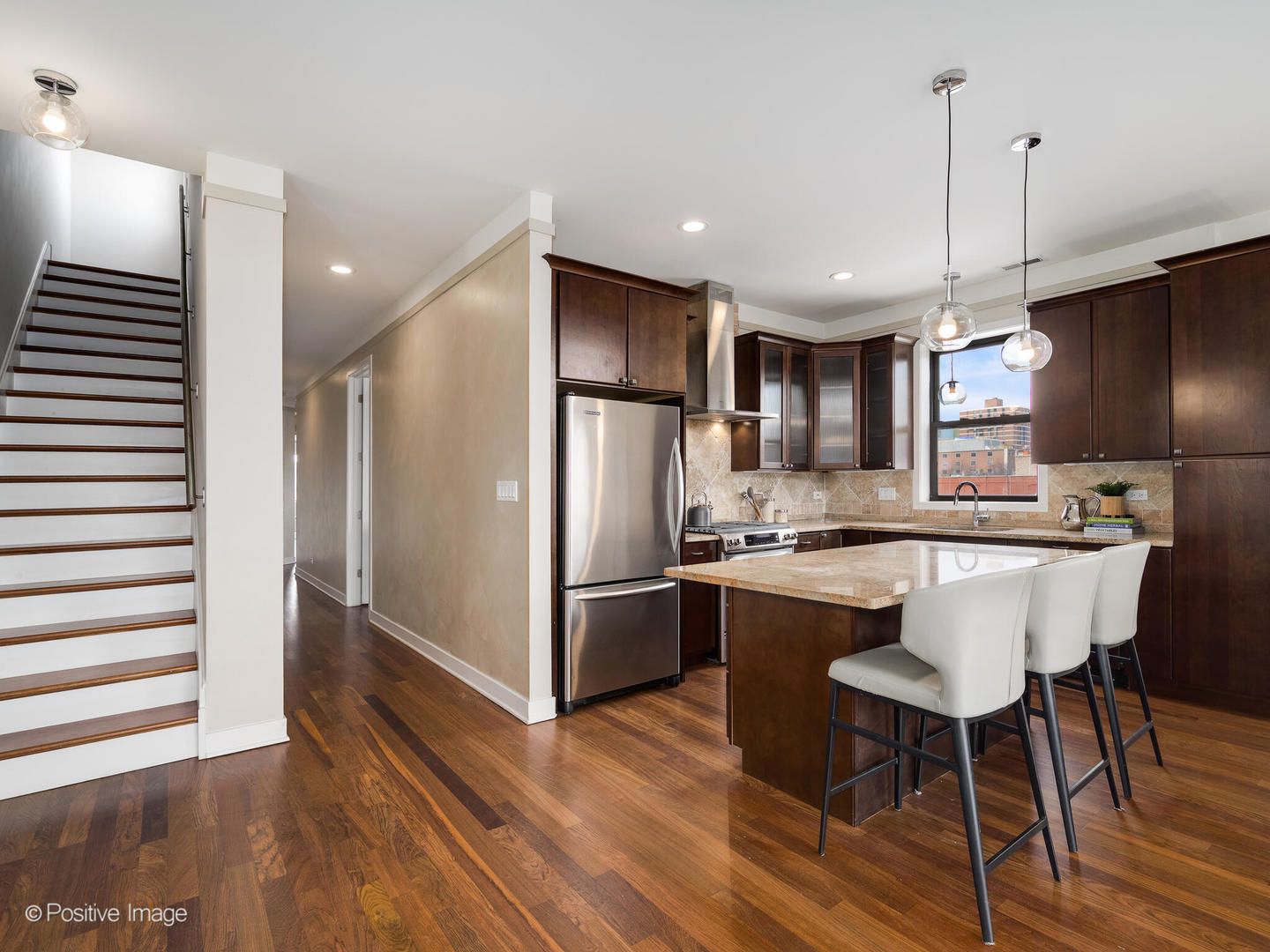 2852 N Halsted Street Unit: 4N