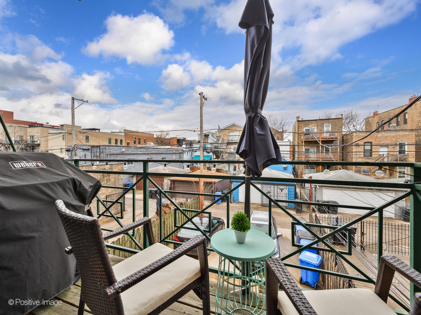 852 N Ashland Avenue Unit: 1