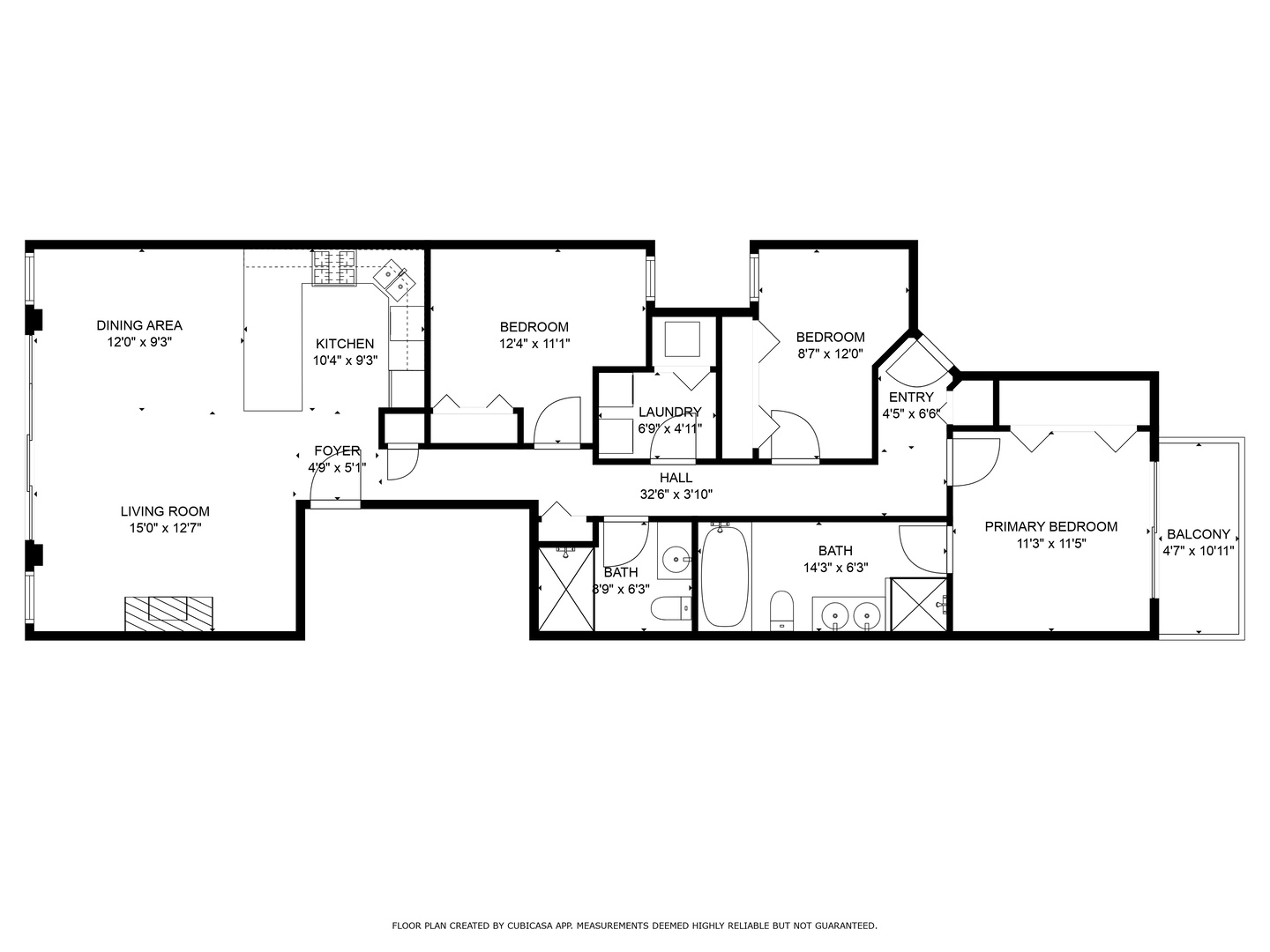 852 N Ashland Avenue Unit: 1