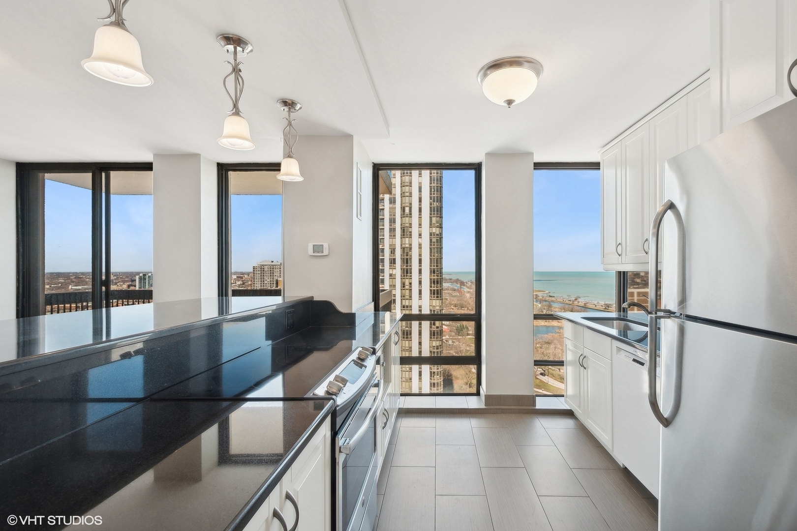 1660 N La Salle Drive Unit: 2912