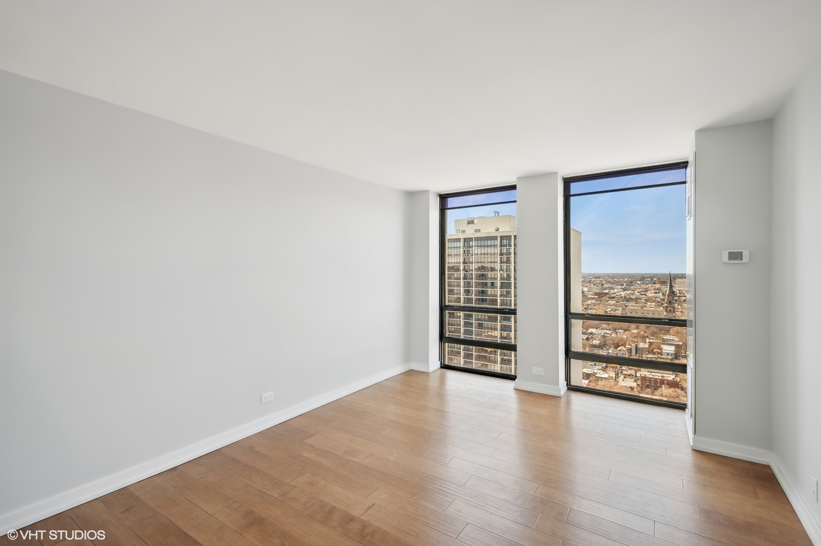 1660 N La Salle Drive Unit: 2912