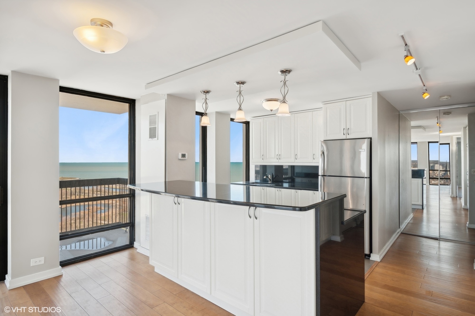 1660 N La Salle Drive Unit: 2912