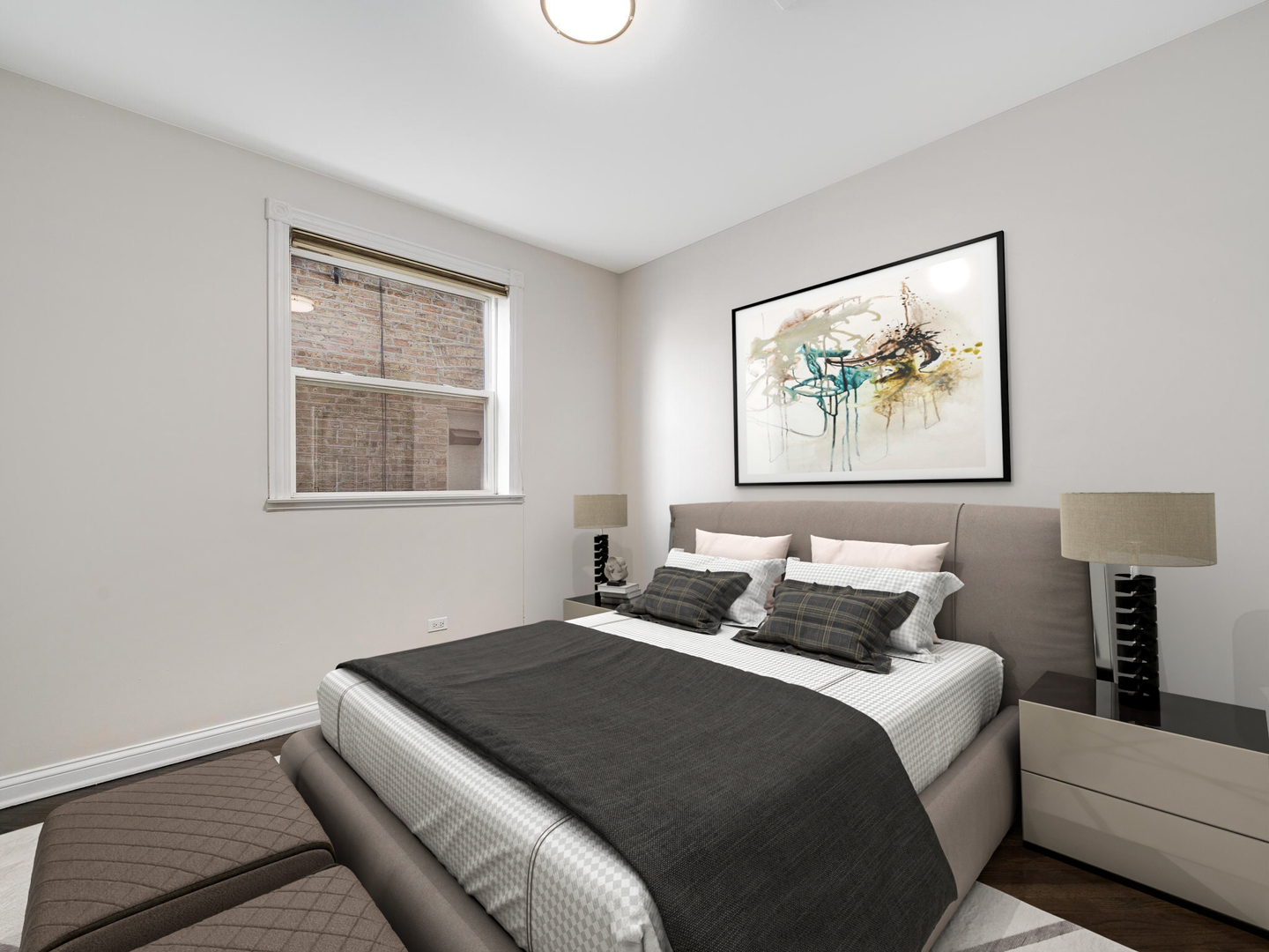 1512 N Campbell Avenue Unit: 1