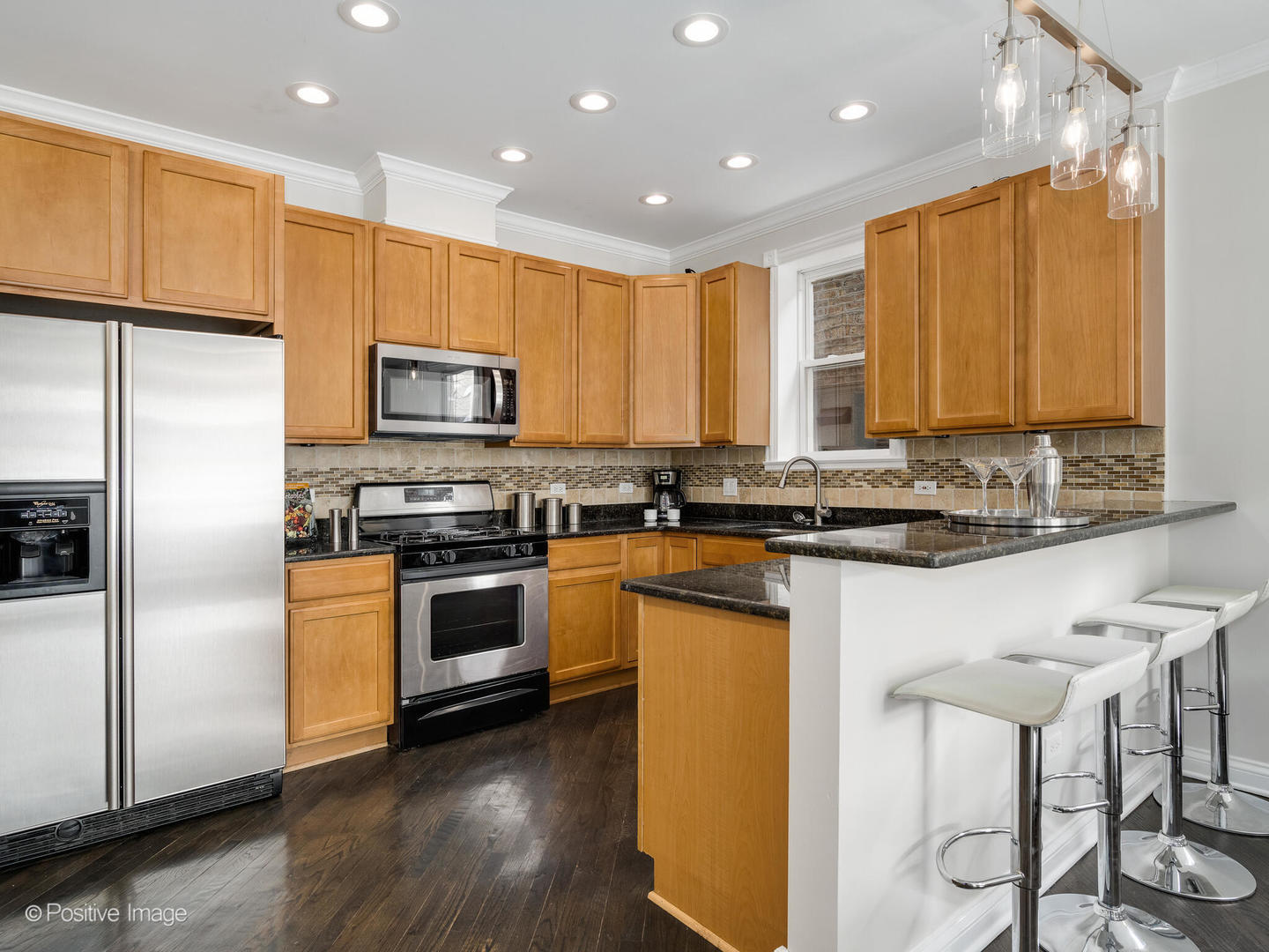 1512 N Campbell Avenue Unit: 1