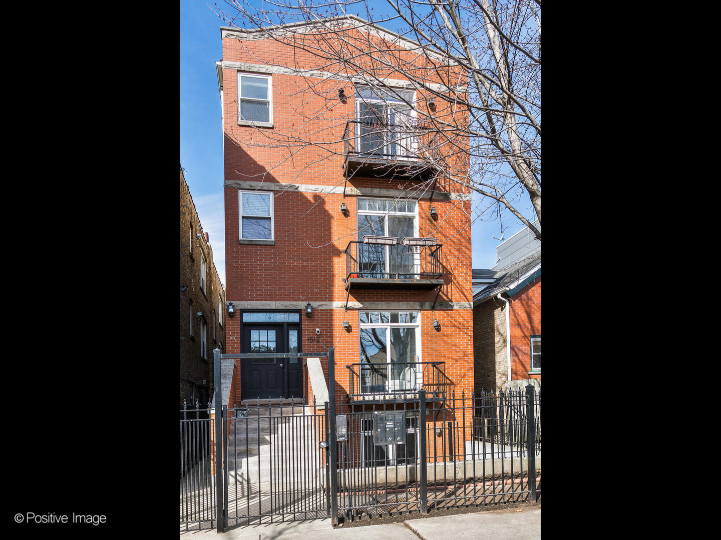 1512 N Campbell Avenue Unit: 1