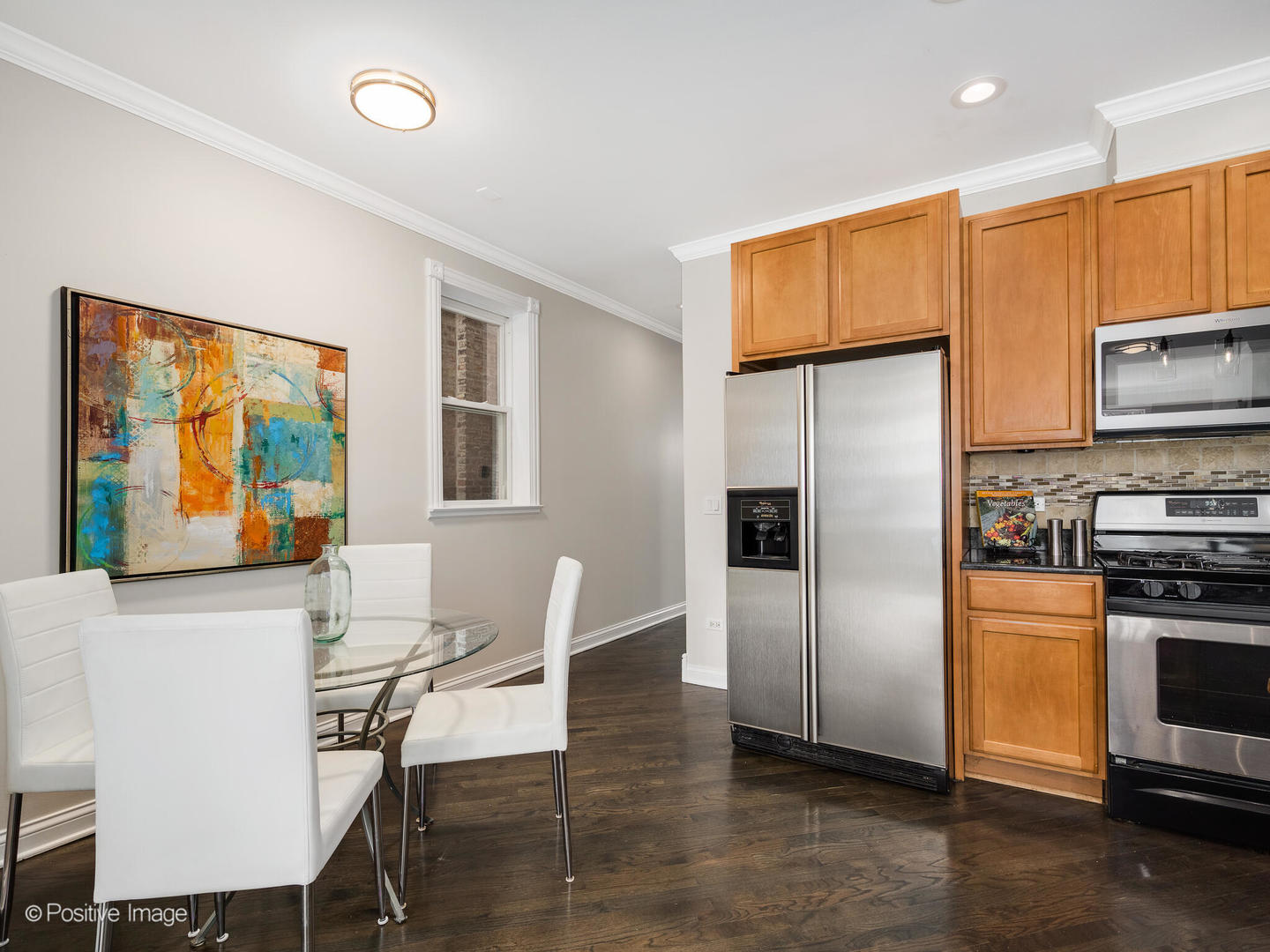 1512 N Campbell Avenue Unit: 1