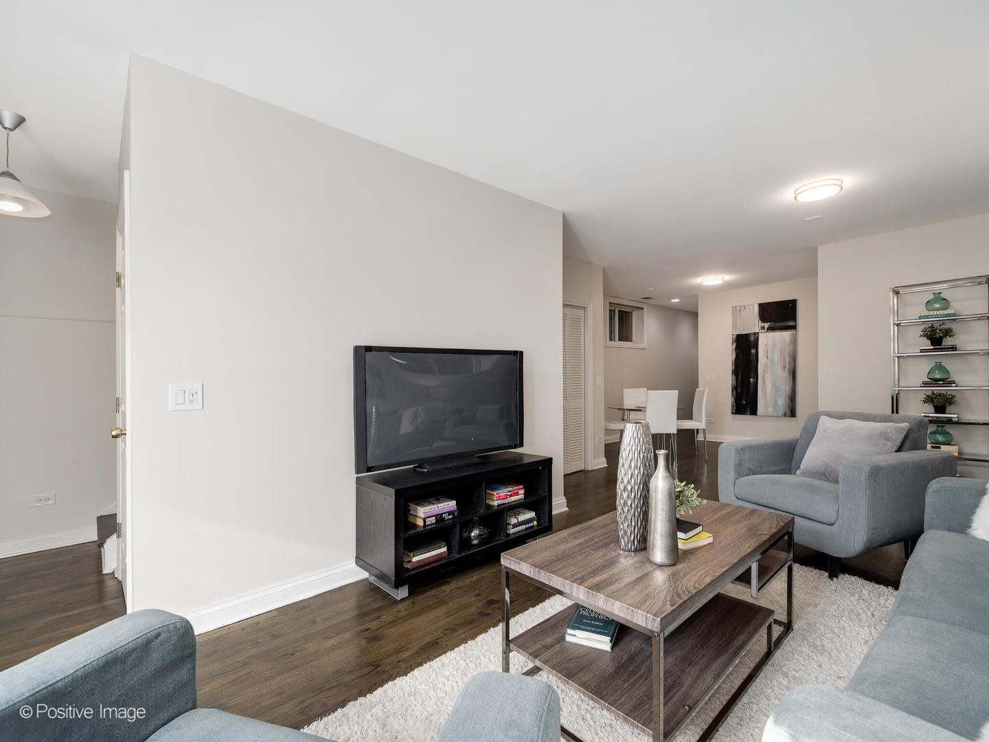 1512 N Campbell Avenue Unit: 1