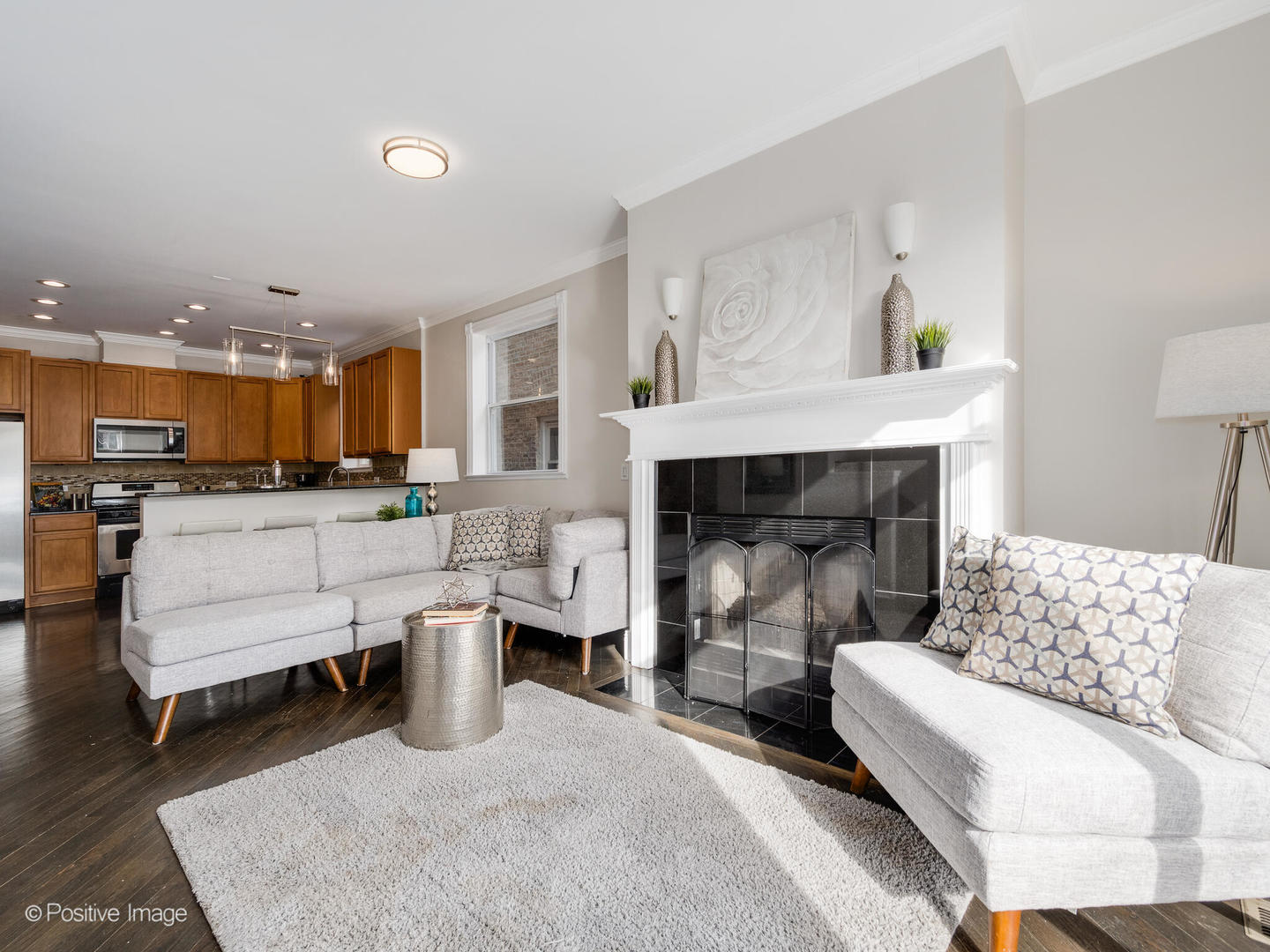 1512 N Campbell Avenue Unit: 1