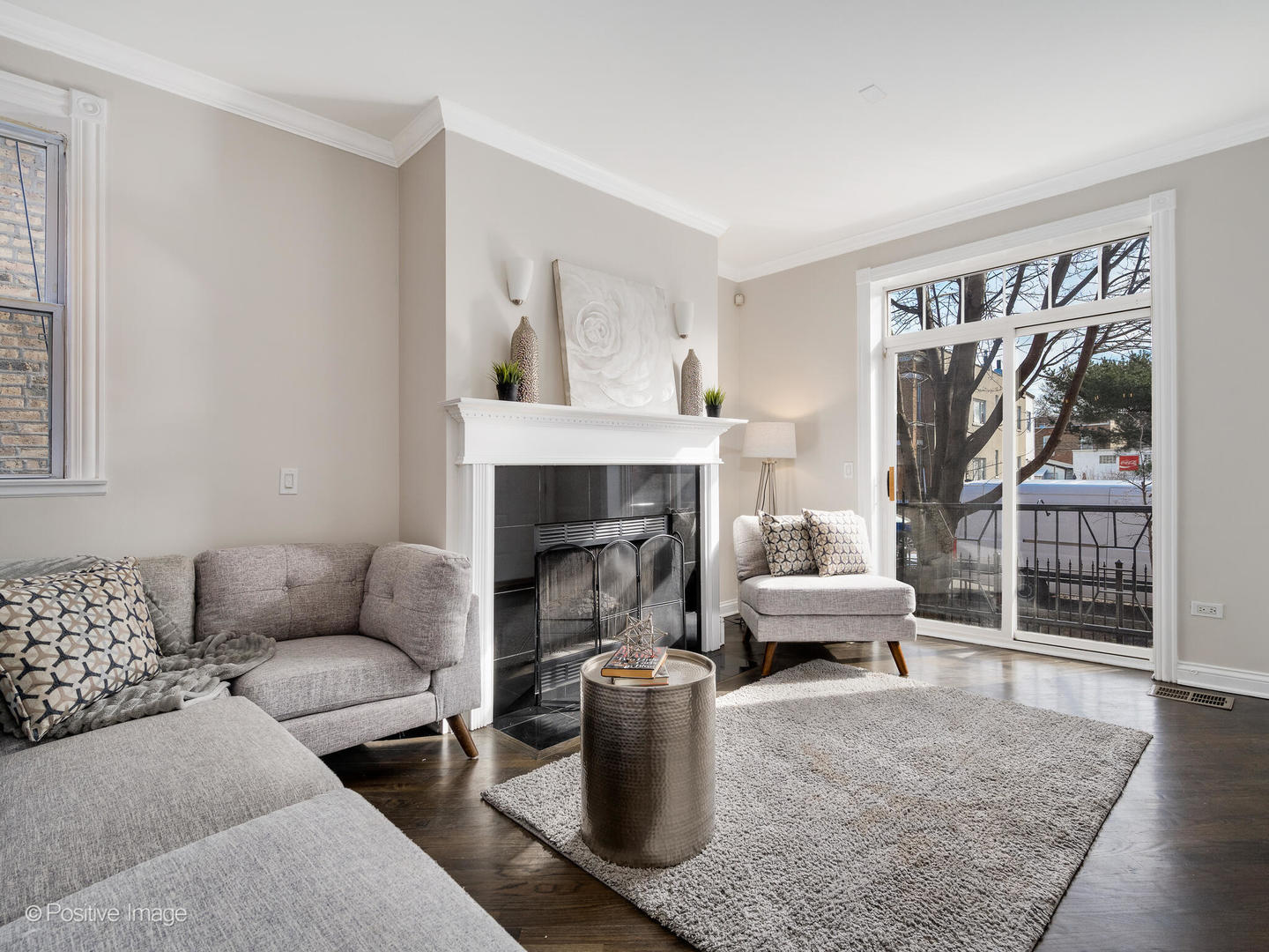 1512 N Campbell Avenue Unit: 1