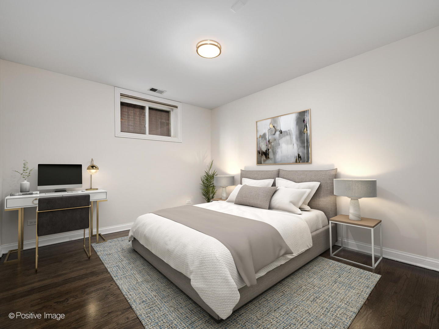 1512 N Campbell Avenue Unit: 1