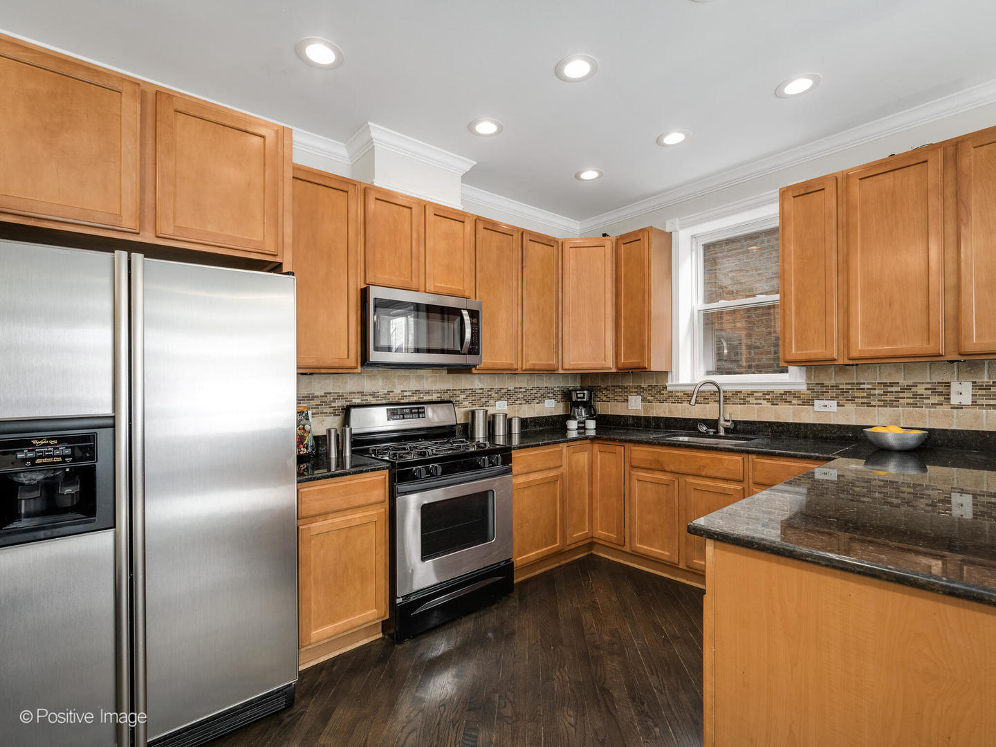 1512 N Campbell Avenue Unit: 1