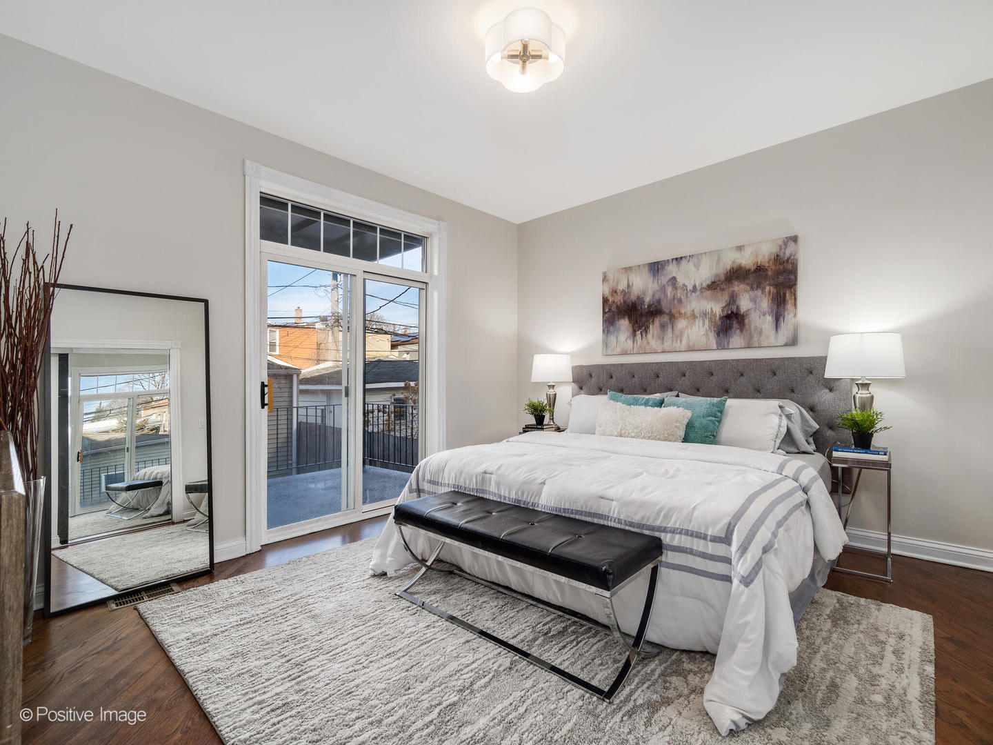 1512 N Campbell Avenue Unit: 1