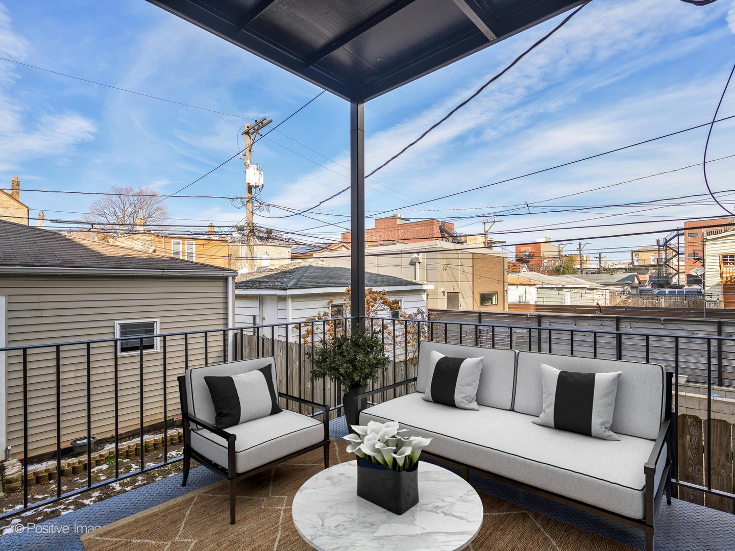 1512 N Campbell Avenue Unit: 1
