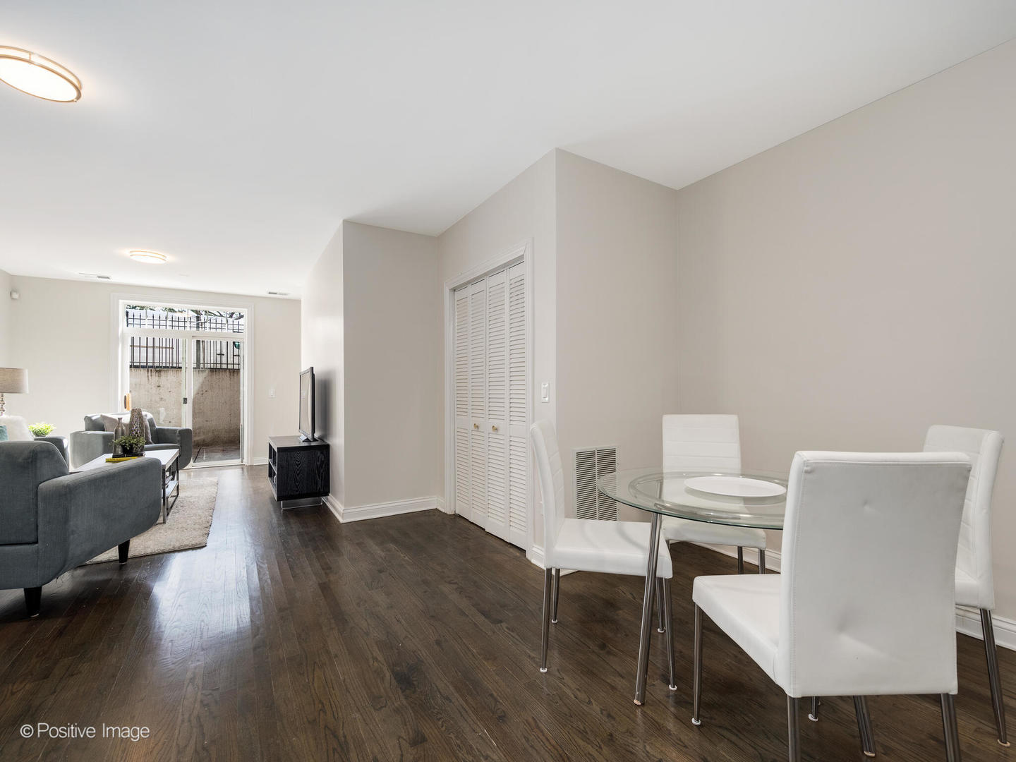 1512 N Campbell Avenue Unit: 1