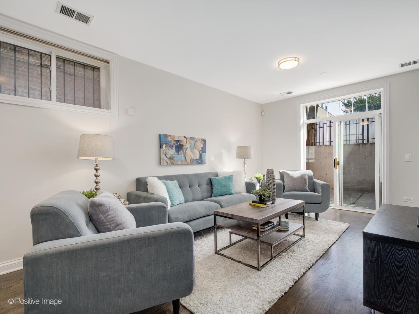 1512 N Campbell Avenue Unit: 1