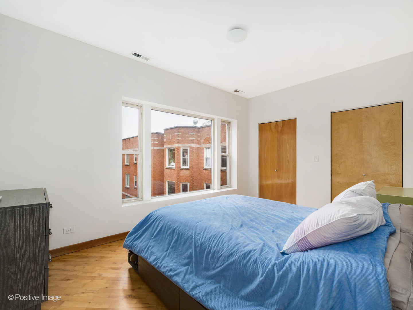 1620 W Columbia Avenue Unit: 3N