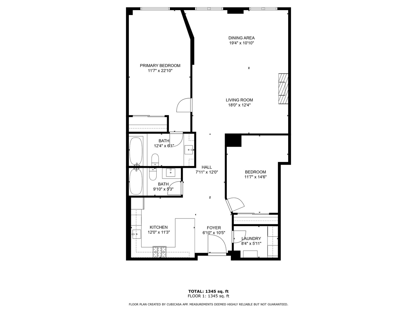 910 S Michigan Avenue Unit: 1002