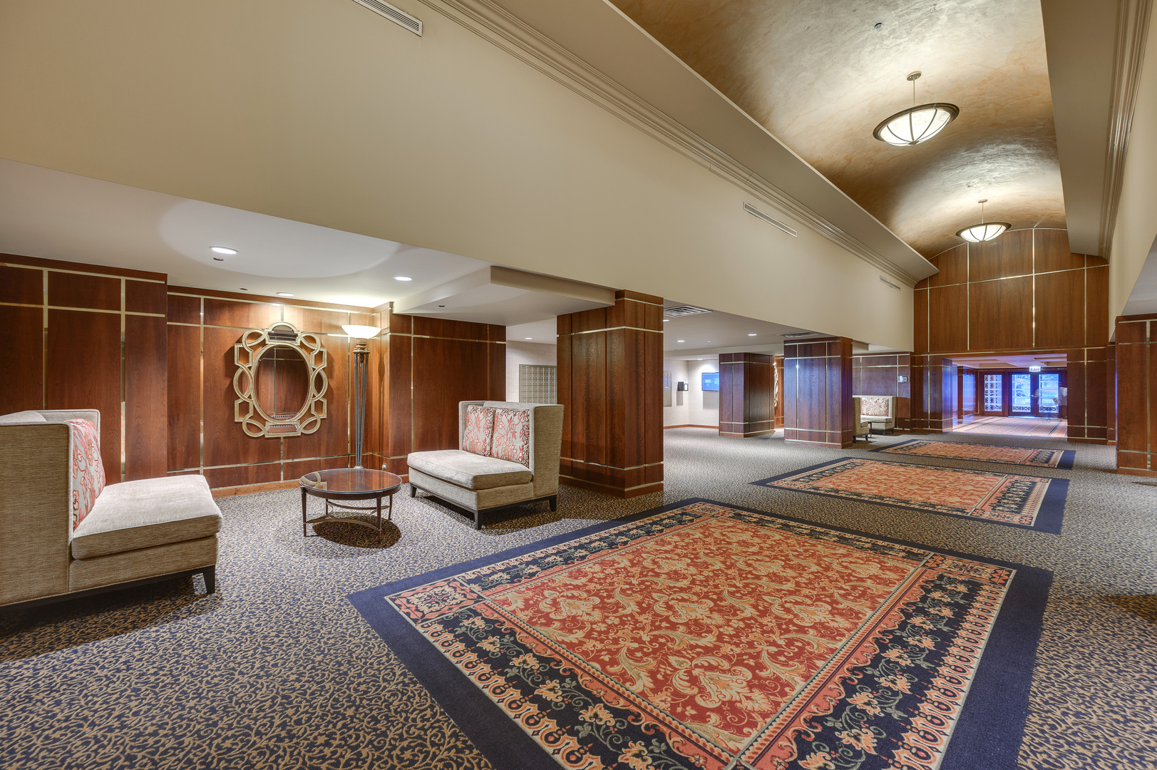 910 S Michigan Avenue Unit: 1002